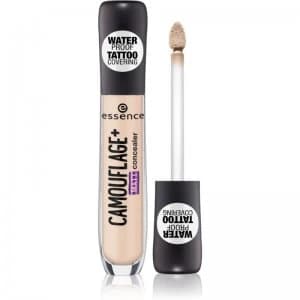 Essence Camouflage Matt Concealer Warm Sand