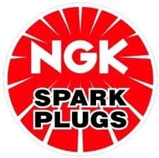 NGK PZKER7A8EGS / 94968 Spark Plug Laser Platinum