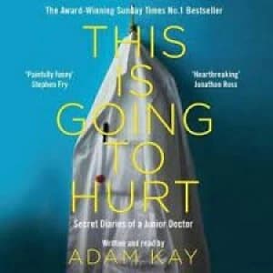 This Is Going To Hurt (DVD)