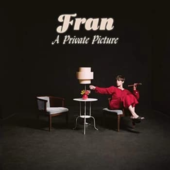 Fran - A Private Picture CD