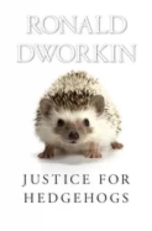 justice for hedgehogs
