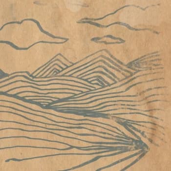 Wooden Wand - Farmer's Corner CD