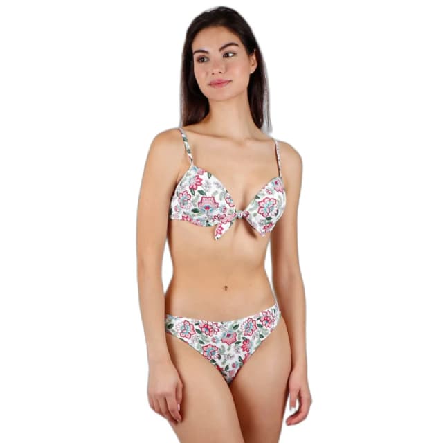 2 Piece swimsuit For Her Admas Push Up Manila Rose Female 42