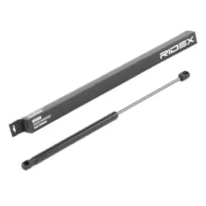 RIDEX Bonnet Struts 514G0059 Hood Struts,Hood Shocks FIAT,STILO (192),STILO Multi Wagon (192),Stilo Kasten / Kombi (192)