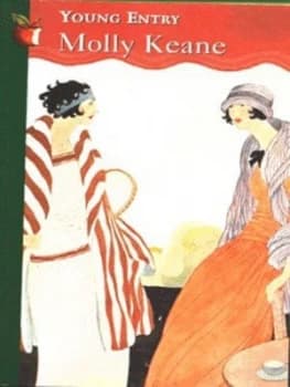 Young Entry by Molly Keane Book