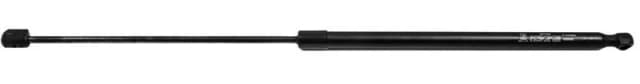 FA KROSNO 32756 Tailgate strut Extention Force: 340N Gas Spring,boot (219)
