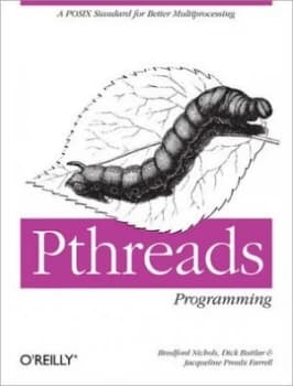 Pthreads Programming by Bradford Nichols Paperback