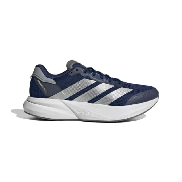 Running shoes adidas Duramo Speed 2 Bleu Male 47 1/3