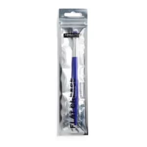 Relove by Revolution Flat Crease Eye Brush