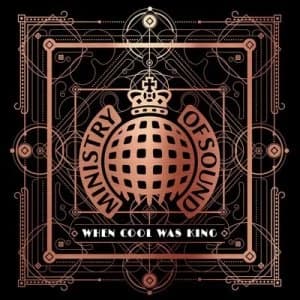 When Cool Was King by Various Artists CD Album