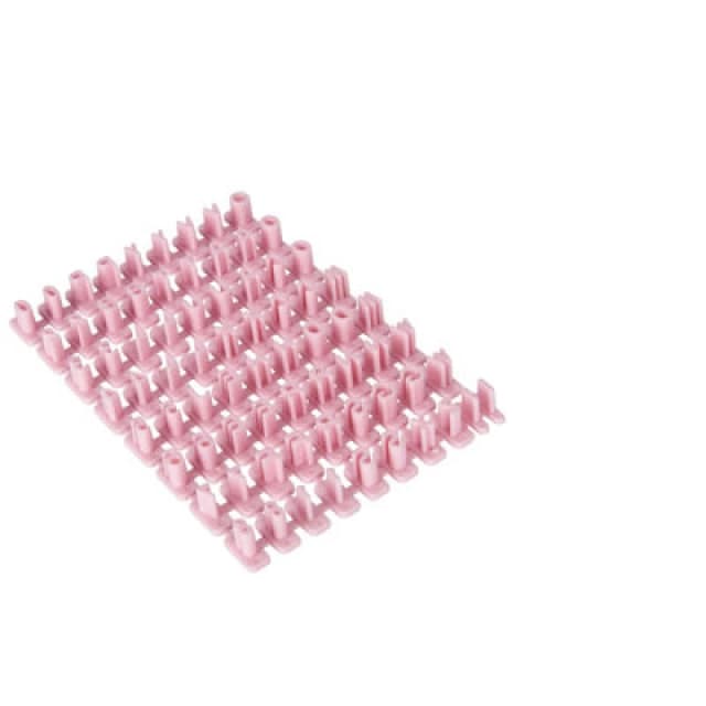 Kitchencraft Message Maker Pink