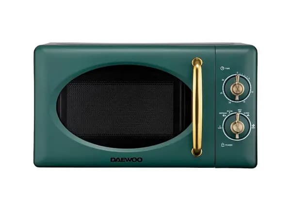 Daewoo SDA2464 20L 800W Microwave