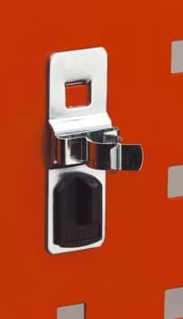 Sealey TTS10 Spring Clip 13mm Pack of 5