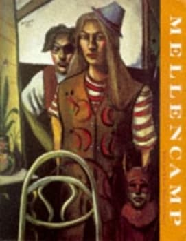 Mellencamp by John Mellencamp Book