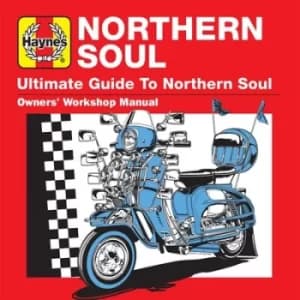 Haynes Ultimate Guide To Northern Soul by Various Artists CD Album