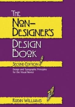 The Non-Designers Design Book by Robin Williams Paperback