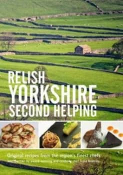 Relish Yorkshire Book