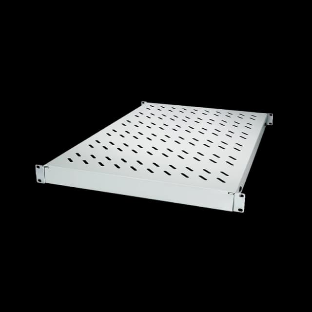 LogiLink 19" Adjustable Shelf for Racks with 800mm depth. light