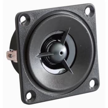 Visaton SC 5 Dome tweeter 60 W 8 Ω