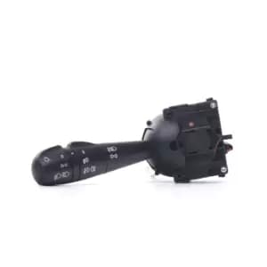 RIDEX Steering Column Switch 1563S0151 RENAULT,DACIA,Clio IV Schragheck (BH_),Twingo III Schragheck (BCM_),Trafic III Kastenwagen (FG_)