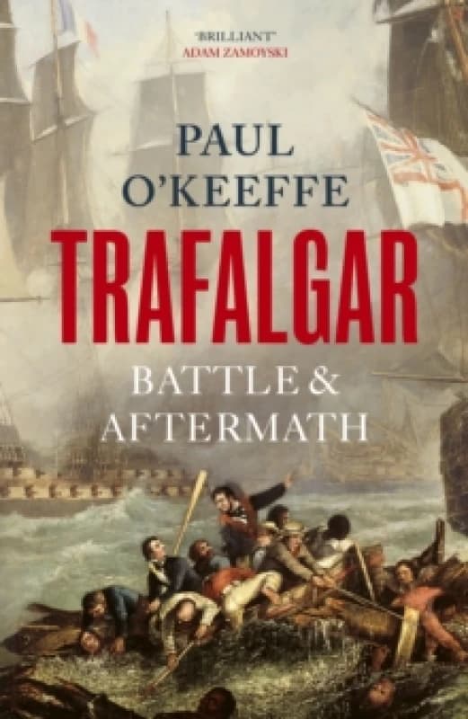 Trafalgar Hardback