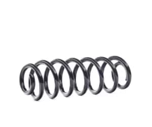 RIDEX Coil spring 188C0732 Suspension spring,Springs VW,Passat Alltrack (365)