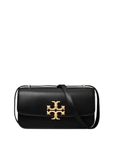 Tory Burch Eleanor East West Small Convertible Shoulder Bag