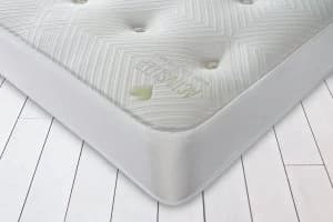 Sealy Activ Orthopedic Single Mattress