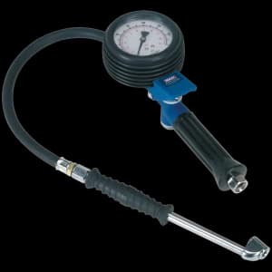 Sealey SA9313 Jumbo Tyre Inflator