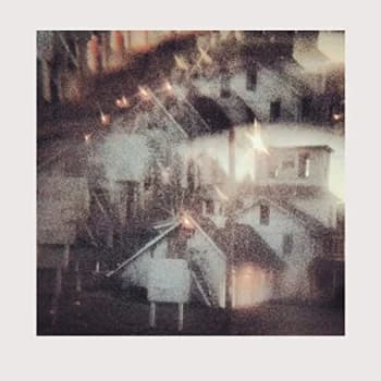 Lights Fluorescent - Oldest Sons Of The Oldest,The Vinyl