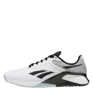 Reebok Nano X2 Shoes Womens - Cloud White / Gable Grey / Cor