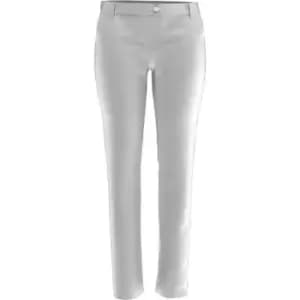 Callaway 5 Pocket Trousers Womens - White