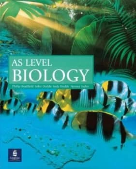As Level Biology by John Dodds Paperback