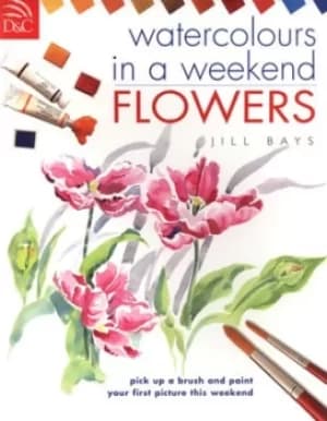 Flowers by Jill Bays