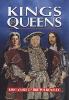 Kings and Queens Paperback