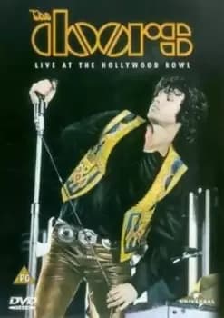The Doors Live at the Bowl 68 - DVD