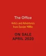 office antics and adventures from dunder mifflin