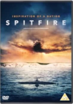 Spitfire - DVD