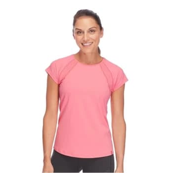 Body Glove Mistral T-Shirt Womens - Glow
