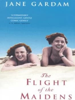 The Flight of the Maidens by Jane Gardam Paperback