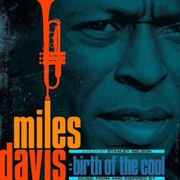 Miles Davis - Music From And Inspired By Miles Davis: Birth Of The Cool Vinyl