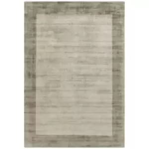 Asiatic Carpets Blade Hand Woven Rug Smoke Putty - 160 x 230cm