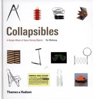 Collapsibles by Per Mollerup Hardback