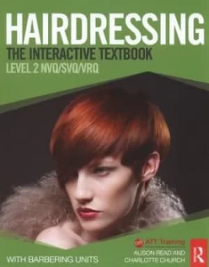 Hairdressing Level 2 by Charlotte Church