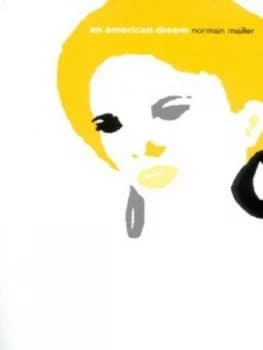 An American Dream by Norman Mailer Book