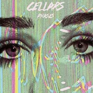 Phases by Cellars CD Album