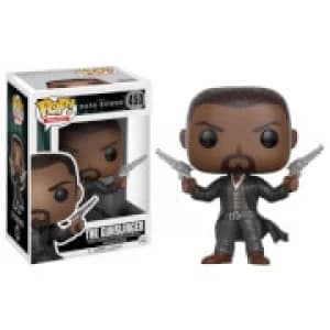 The Gunslinger The Dark Tower Funko Pop Vinyl Figure