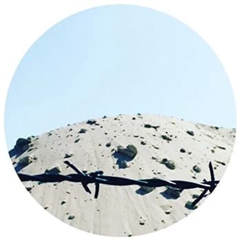 Nosuchkey - Aom003 Vinyl