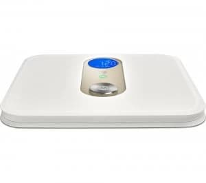 Motorola Smart Nursery Baby and Me Scale