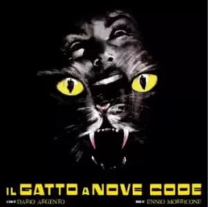 Il Gatto a Nove Code Vinyl Album